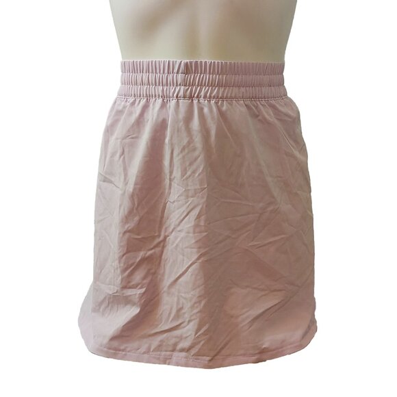 DSG Women's Lilac Mid-Rise Stride Skort - Picture 1 of 5